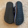 Like new, toddler boy’s Reef flip-flops, sz 7/8