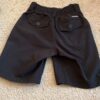 Pr of boy’s Quiksilver Amphibian shorts, sz 4