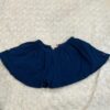 Pair of girl’s skorts by Pink Chicken, size 2 yr