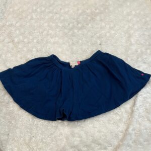 Pair of girl’s skorts by Pink Chicken, size 2 yr