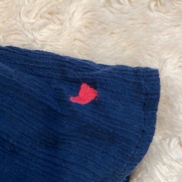 Pair of girl’s skorts by Pink Chicken, size 2 yr
