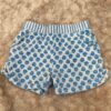 Like New, Pr of Girl’s Cotton Shorts by CR Kids, sz 3t