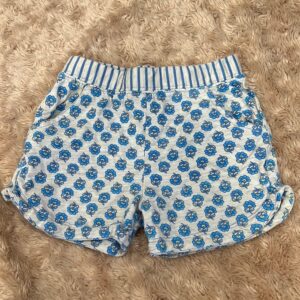 Like New, Pr of Girl’s Cotton Shorts by CR Kids, sz 3t