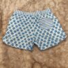 Like New, Pr of Girl’s Cotton Shorts by CR Kids, sz 3t