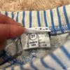 Like New, Pr of Girl’s Cotton Shorts by CR Kids, sz 3t