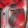 Ralph Lauren boy’s button up flannel, size 5