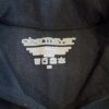 Boy’s Obermeyer black fleece pullover, size xs (2-4)