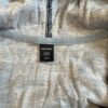 Boy’s lined zip up sweater by Gap, size 3