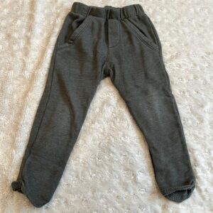 Pair of boy’s super soft sweatpants by Joah Love, size 2