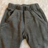 Pair of boy’s super soft sweatpants by Joah Love, size 2