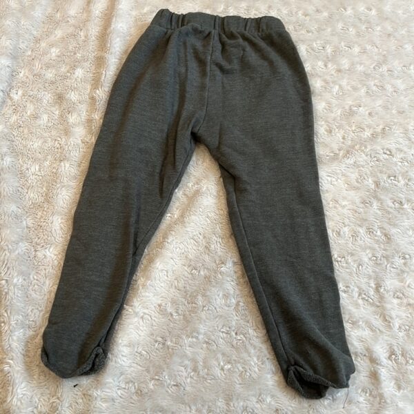 Pair of boy’s super soft sweatpants by Joah Love, size 2