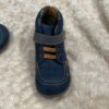 Like new, pr of boys See Kai Run hi-tops, sz 12