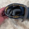 Like new, pr of boys See Kai Run hi-tops, sz 12