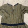 Beautiful girl’s 3/4 sleeve Pink Chicken twirly dress, sz 5