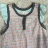 Like new short and tank set by Miki Miette, sz 4T