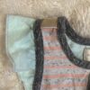 Like new short and tank set by Miki Miette, sz 4T
