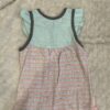 Like new short and tank set by Miki Miette, sz 4T