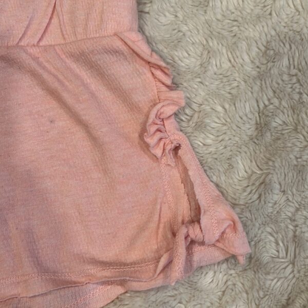 Like new short and tank set by Miki Miette, sz 4T