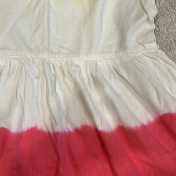 Like new, Splendid girl’s lightweight tank dress, sz 5-6