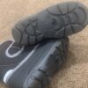 Pr of Kamik snow boots, size 9