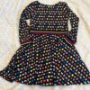 Like new, super soft dress by Deux Par Deux, size 6
