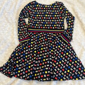Like new, super soft dress by Deux Par Deux, size 6