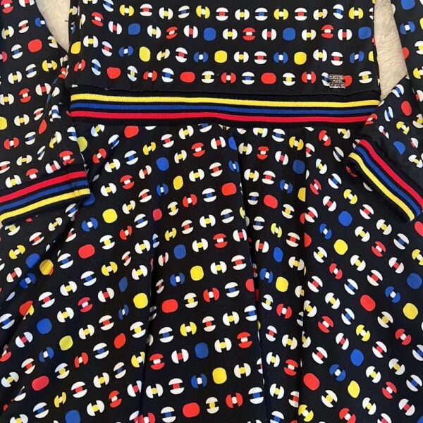 Like new, super soft dress by Deux Par Deux, size 6