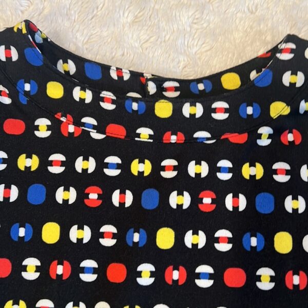 Like new, super soft dress by Deux Par Deux, size 6