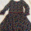 Like new, super soft dress by Deux Par Deux, size 6