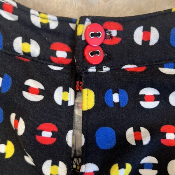 Like new, super soft dress by Deux Par Deux, size 6