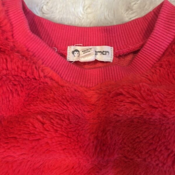 Super cozy outfit by Appaman, girl’s size 6