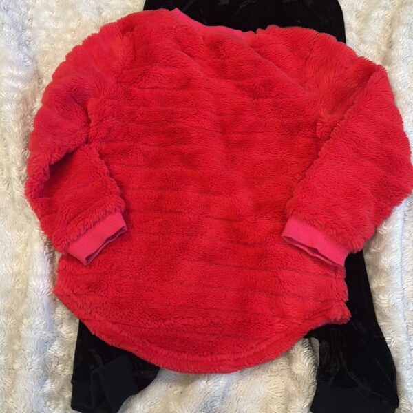 Super cozy outfit by Appaman, girl’s size 6