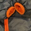 Reversible boy’s Kamik puffer coat, size 4