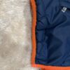 Reversible boy’s Kamik puffer coat, size 4
