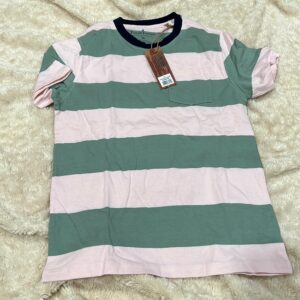 NWT, boy’s super soft T-shirt with pocket, size 10, Tailor Vintage