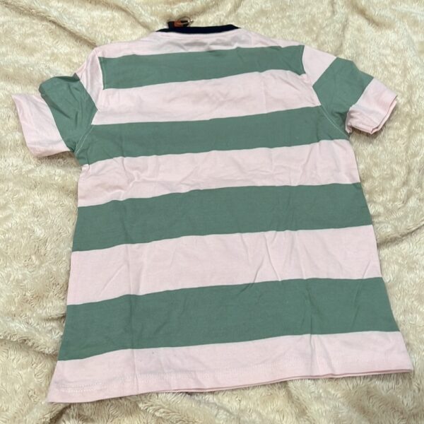 NWT, boy’s super soft T-shirt with pocket, size 10, Tailor Vintage