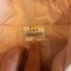 Quilted winter coverall by Absorba, size 0-3 months