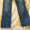 2 prs of boy’s Gap jeans, size 7 slim, adjustable waist