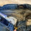 Pr of boy’s Polo distressed jeans, size 7