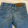 Pr of boy’s Polo distressed jeans, size 7