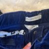 Like new, 2 PRs of boy’s Appaman stretch cords, size 6