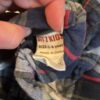 100% cotton, flannel button up shirt by Bit’z Kids, size 5/6