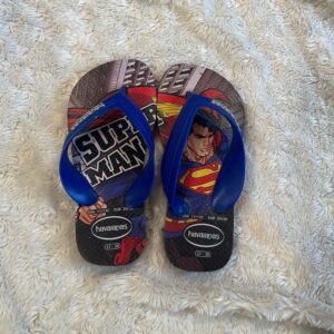 Sandals & Flip Flops