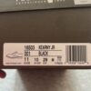 NWOT, pair of boy’s lace up black suede dress shoes by Florsheim, sz 11