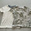 Pr of boy’s super lightweight tshirts by Splendid, sz 6