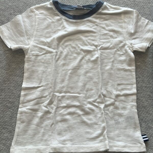 Pr of boy’s super lightweight tshirts by Splendid, sz 6