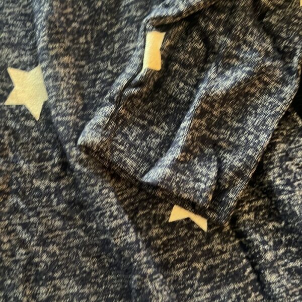 Super soft, lightweight sweater dress by GAP, size 5