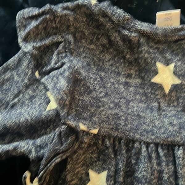Super soft, lightweight sweater dress by GAP, size 5