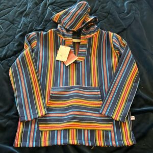 NWT boy’s Baja pullover by Appaman, size 6