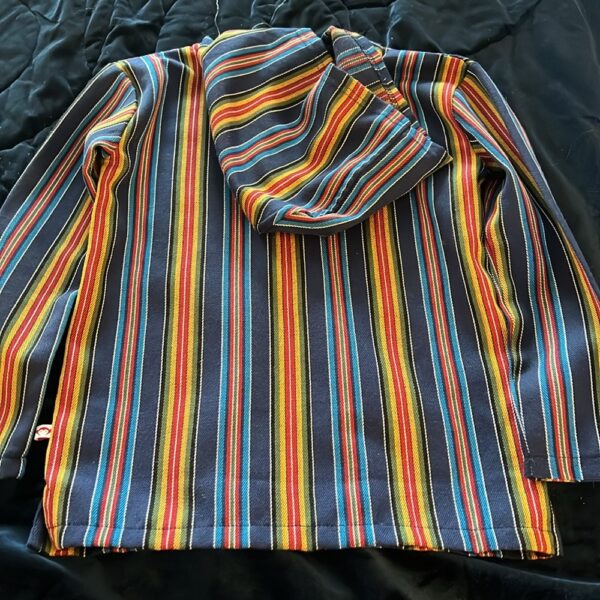 NWT boy’s Baja pullover by Appaman, size 6
